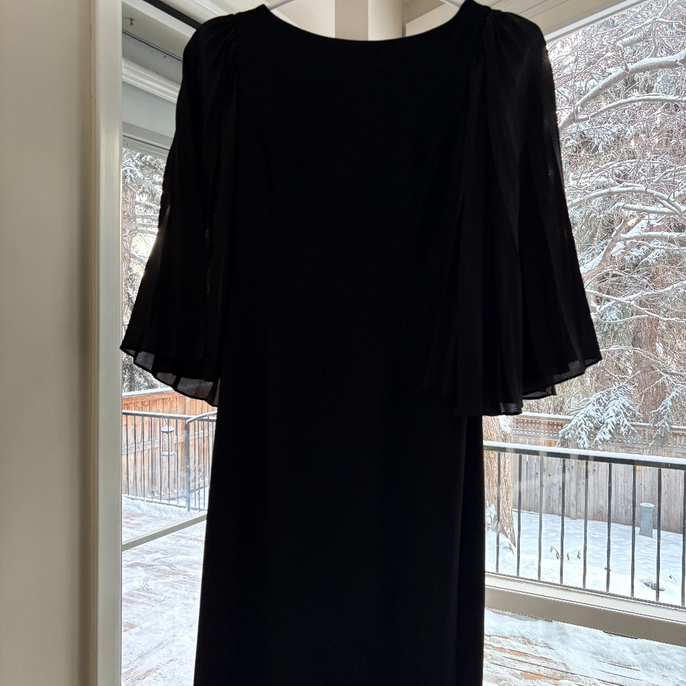Holiday dress
